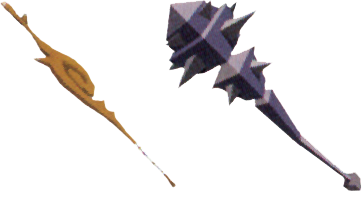 File:LOZWW Enemy Weapons.png