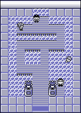 Pokemon Yellow Walkthrough Pokemon League Battles