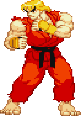 Street Fighter Alpha/Zangief — StrategyWiki