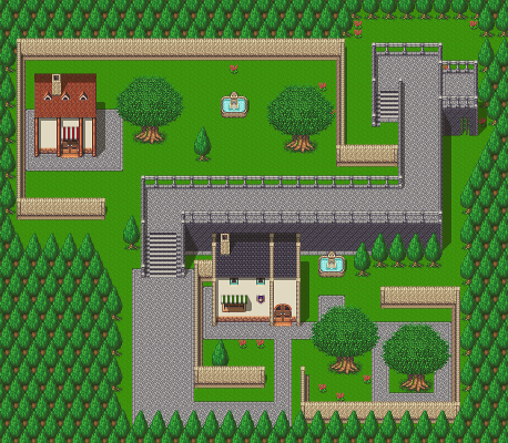 File:Secret of Mana map Southtown.png
