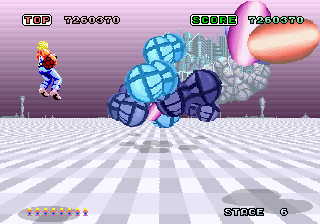 File:Space Harrier Stage 6 boss.png