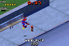 THPS2 GBA NYCity Hydrant.png