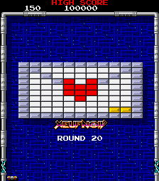 Arkanoid II Stage 20l.png