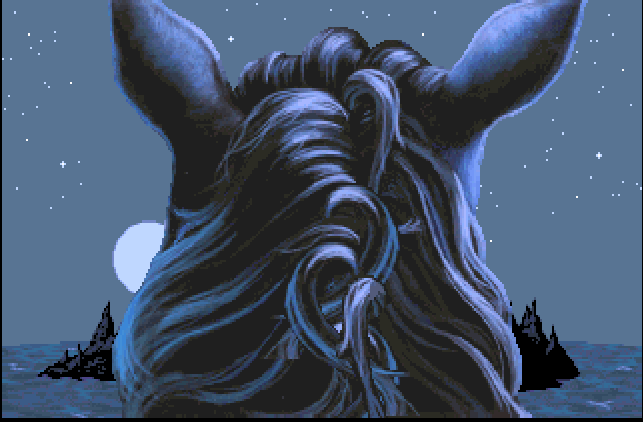 File:KQ6 On Night Mare Approaching the Realm of the Dead.png