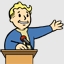 Fallout NV achievement Outstanding Orator.jpg