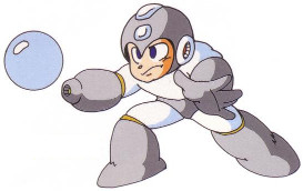 File:Mega Man 2 weapon artwork Bubble Lead.jpg