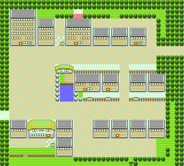 File:Pokemon GSC map Celadon City.png