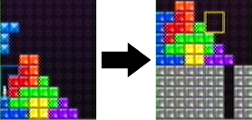 Tetris Party item effect Field Climber.png
