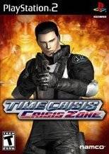 Time Crisis: Crisis Zone — StrategyWiki | Strategy guide and game ...