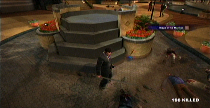 File:Dead rising bowling ball in fountain.png