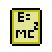 MTM-NES item Physics Equation.png