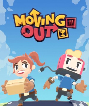 Moving Out \u2014 StrategyWiki, the video game walkthrough and strategy guide wiki