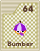 K64 Bumber Enemy Info Card.png