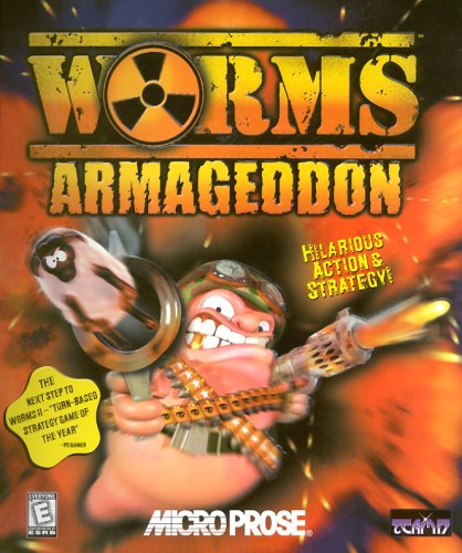 File:Worms Armageddon Windows cover.jpg