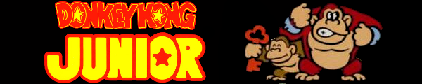 File:Donkey Kong Junior header.png