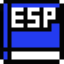 Esper Dream ESP Book Blue.png