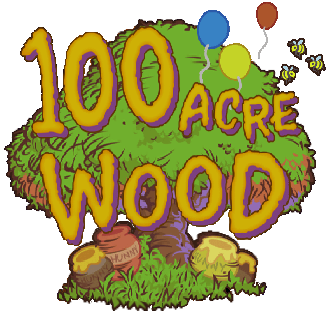 File:KH2 logo 100 Acre Wood.png