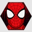 SpidermanSD The Spider's web achievement.jpg