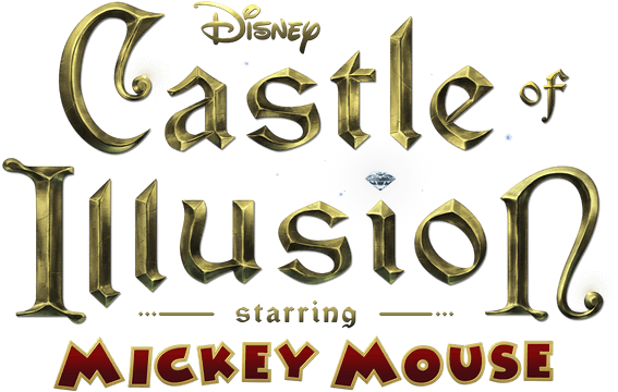 File:Castle of Illusion 2013 logo.png