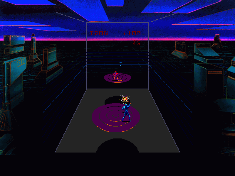 File:Discs of TRON gameplay.png