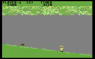 File:Jungle Hunt C64 Stage3.png
