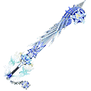 File:KH BbS weapon Ultima Weapon.png