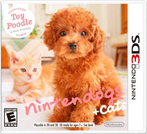 File:Nintendogs + Cats 3DS.jpg