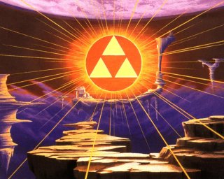 Retrospective: The Legend of Zelda - A Link To The Past - Voletic