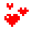 CaveStory HeartMultiple.png