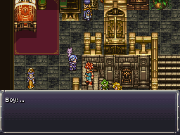 Chrono Trigger — StrategyWiki  Strategy guide and game reference wiki