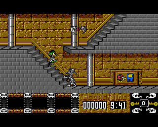File:Count Duckula gameplay (Commodore Amiga).png