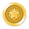 File:Pokémon BW2 Special Medal Rank 1.png