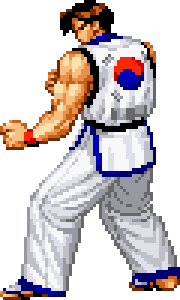 Real Bout Fatal Fury Special — StrategyWiki