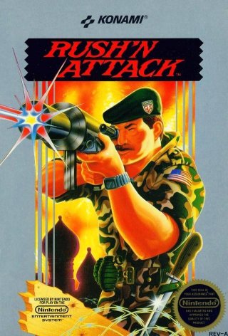 File:Rush'n Attack NES box.jpg