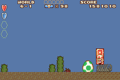 Super Mario Advance Yoshi 6-1a.png