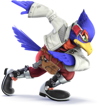 Super Smash Bros. for Nintendo 3DS Wii U Falco.png