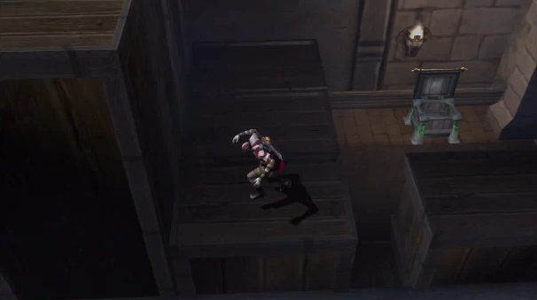 File:God of War Ch2 climbing out.png