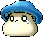 MS Monster Crying Blue Mushroom.png