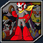 Mega Man Legacy Collection 2 achievement The Threat from Space! Proto Man.jpg