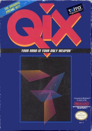 File:Qix NES box.jpg