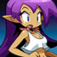 Shantae Half-Genie Hero achievement A Magnetic Field.jpg