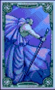 Castlevania CotM Card Uranus.png