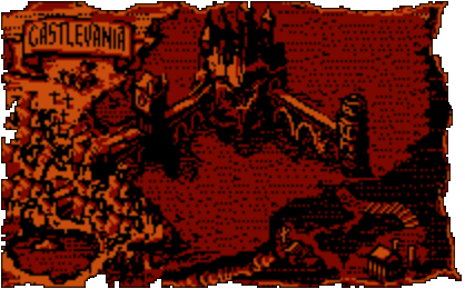 Castlevania III: Dracula's Curse — StrategyWiki