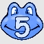 File:Frogger Complete Level 5 achievement.jpg