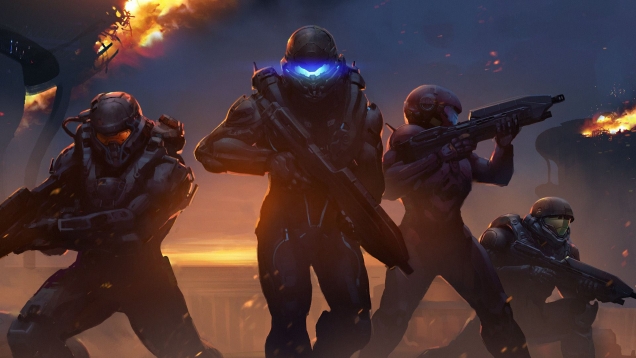File:Halo 5 Guardians achievement Your Team is Your Weapon.jpg