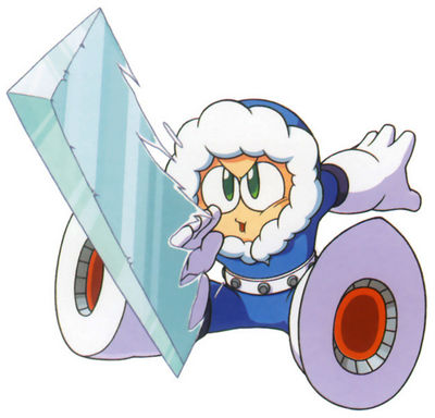 File:Mega Man 1 artwork Ice Man.jpg