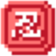 File:Ninja Gaiden NES item ability red.png