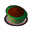 Sam & Max Season One item cake with ketchup icing.png