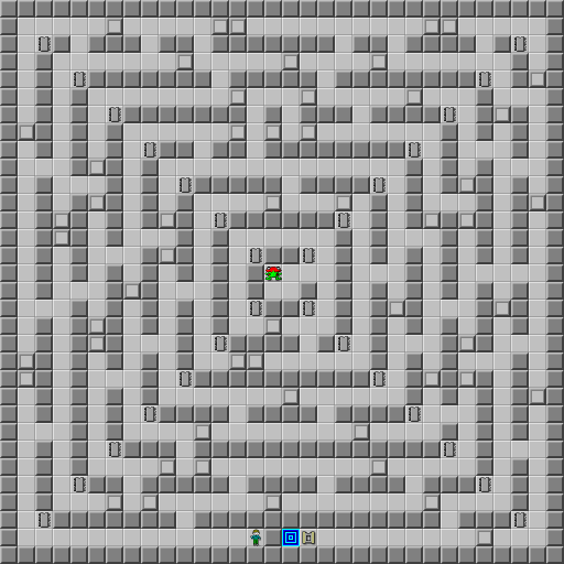 Chip's Challenge/Levels 6180 — StrategyWiki Strategy guide and game reference wiki