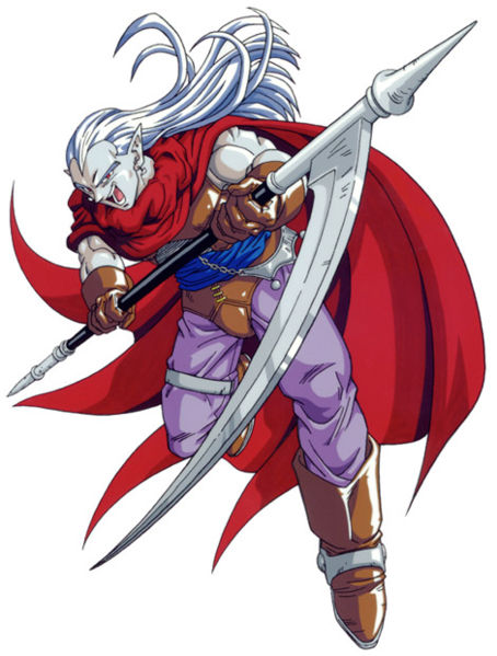 File:Chrono Trigger Magus Playstation Art.jpg — StrategyWiki, the video ...